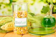 Southolt biofuel availability